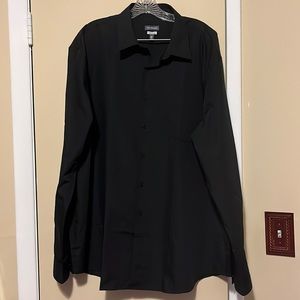 Van Heusen mens dress shirt